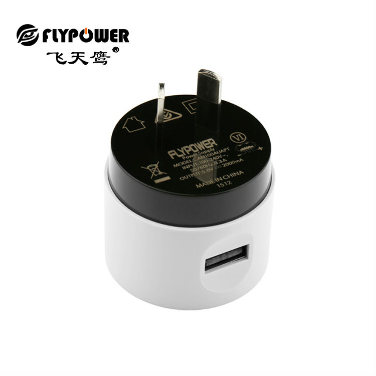 電源適配器
