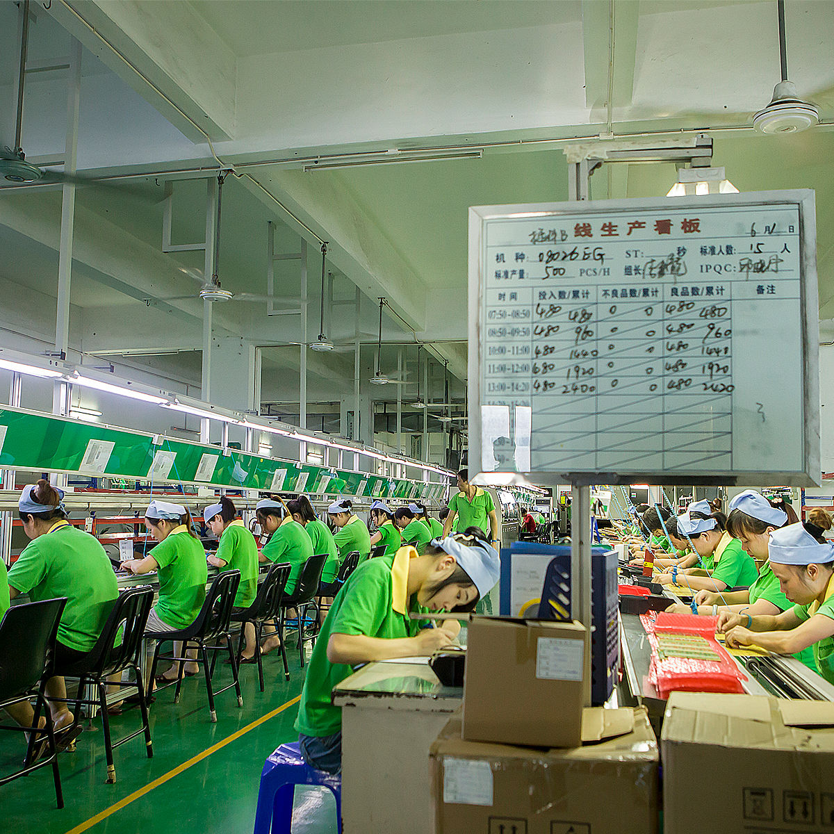 電源適配器廠家
