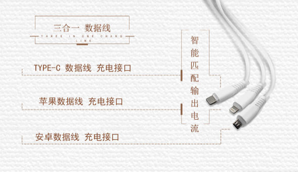 共享充電器 共享充電器