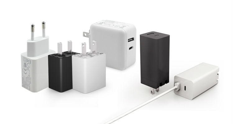 電源適配器 電源適配器