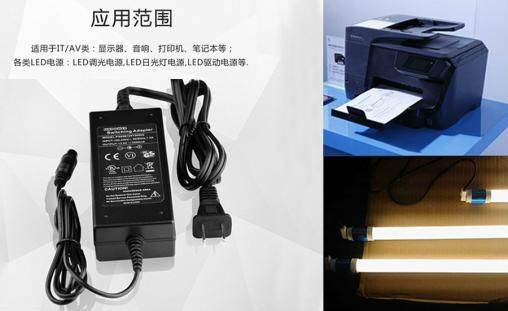 led電源適配器
