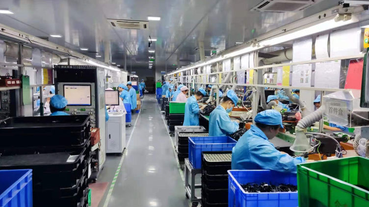 電源適配器廠家