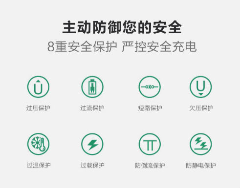 充電器