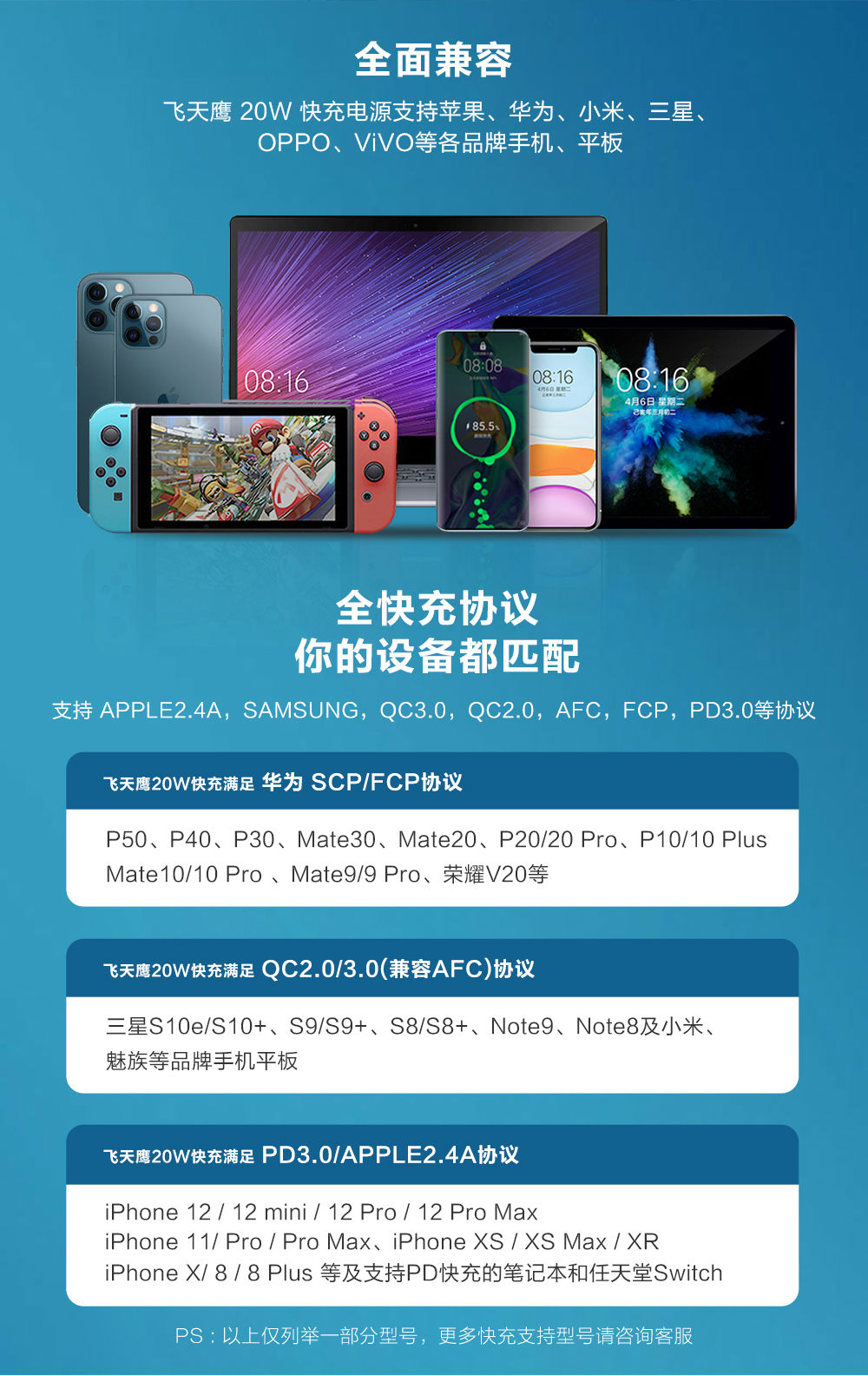 PD充電器 PD充電器