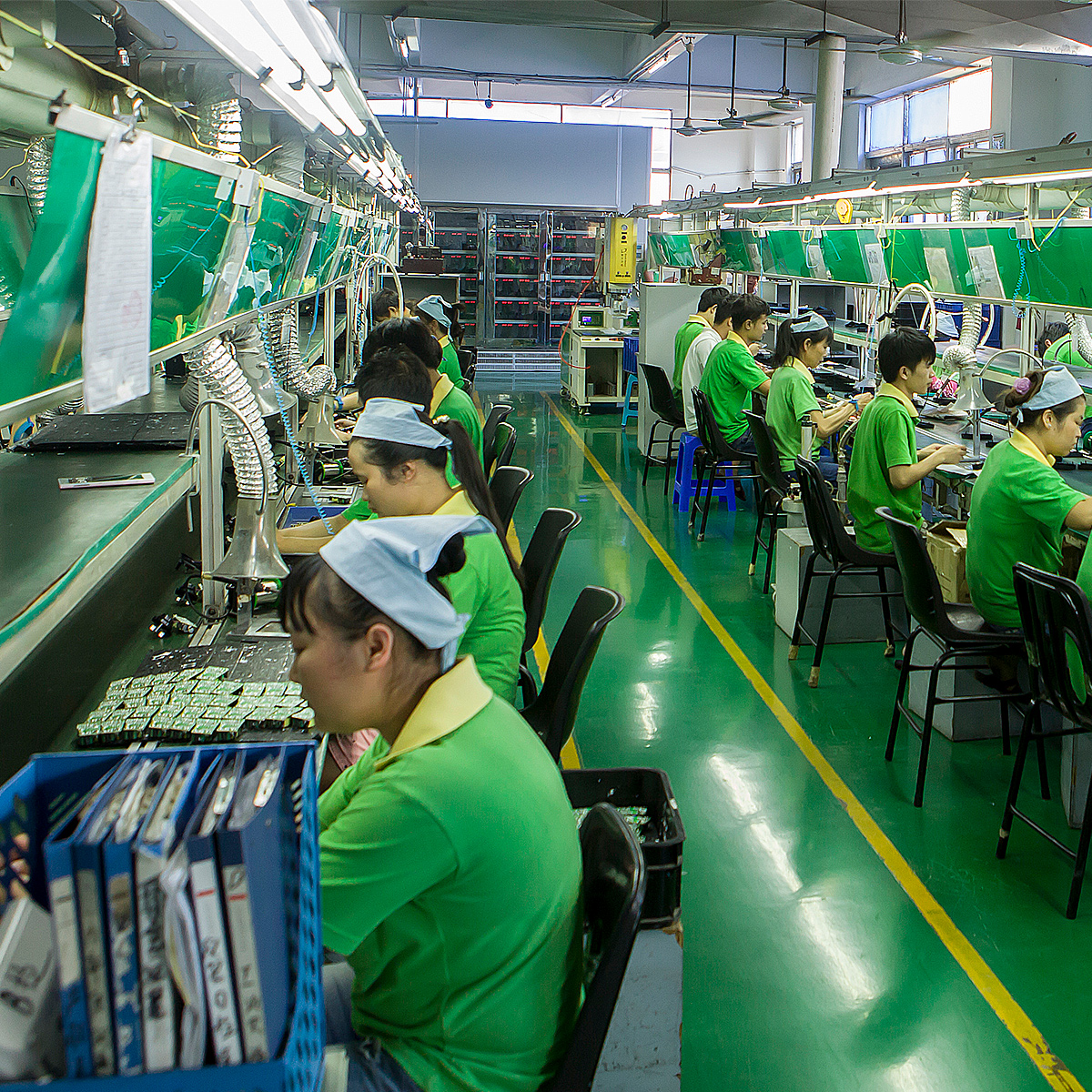 電源適配器廠家：手機充電時，速度先快后慢是什么原因？