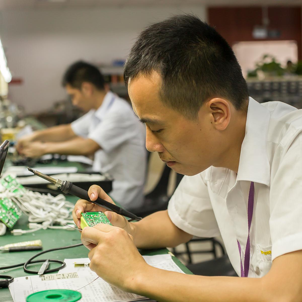 電源適配器廠家：如何快速學(xué)好電源電子技術(shù)