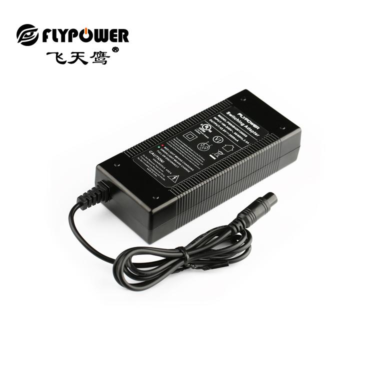 電動車充電器充電著火的原因分析