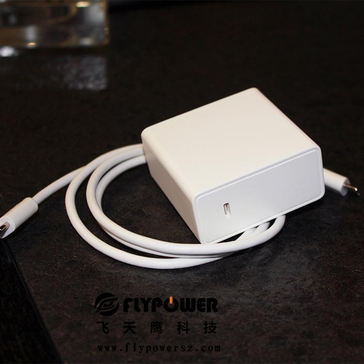 雙十一要來了，不如買個PD充電器吧