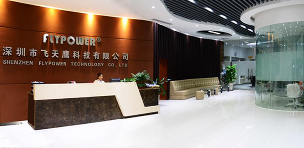 為什么客戶會選擇飛天鷹，因為做電源適配器，我們很“較真”