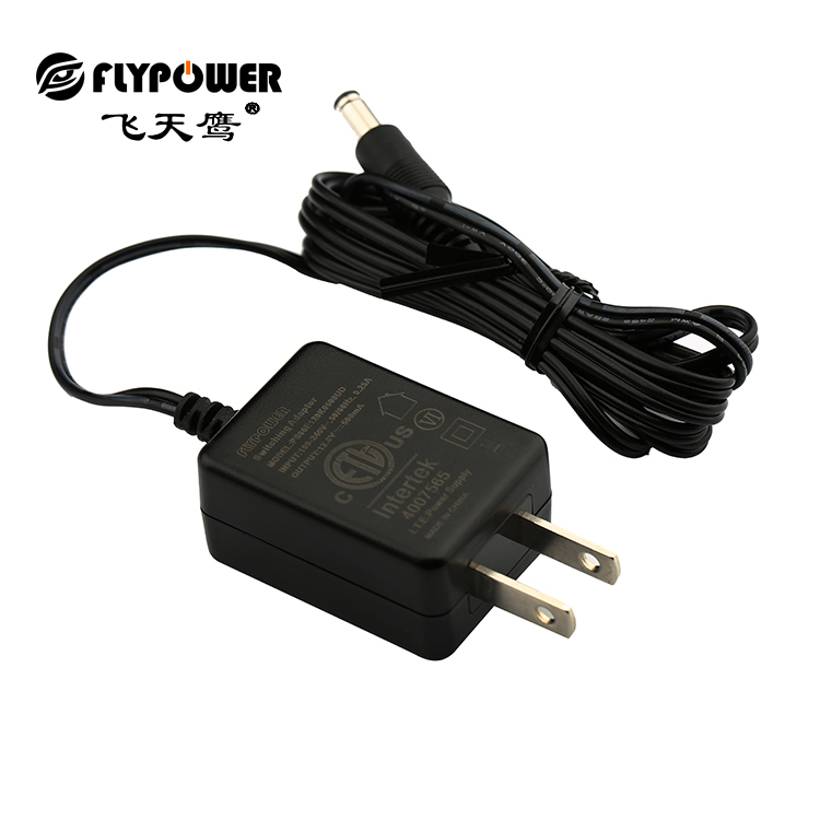 使用非原裝電源適配器需要注意什么？——飛天鷹科技