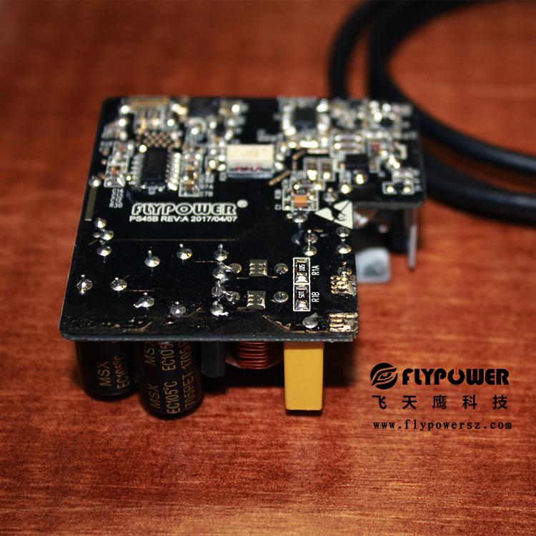 電源適配器廠家：安規(guī)電源的PCB要求。
