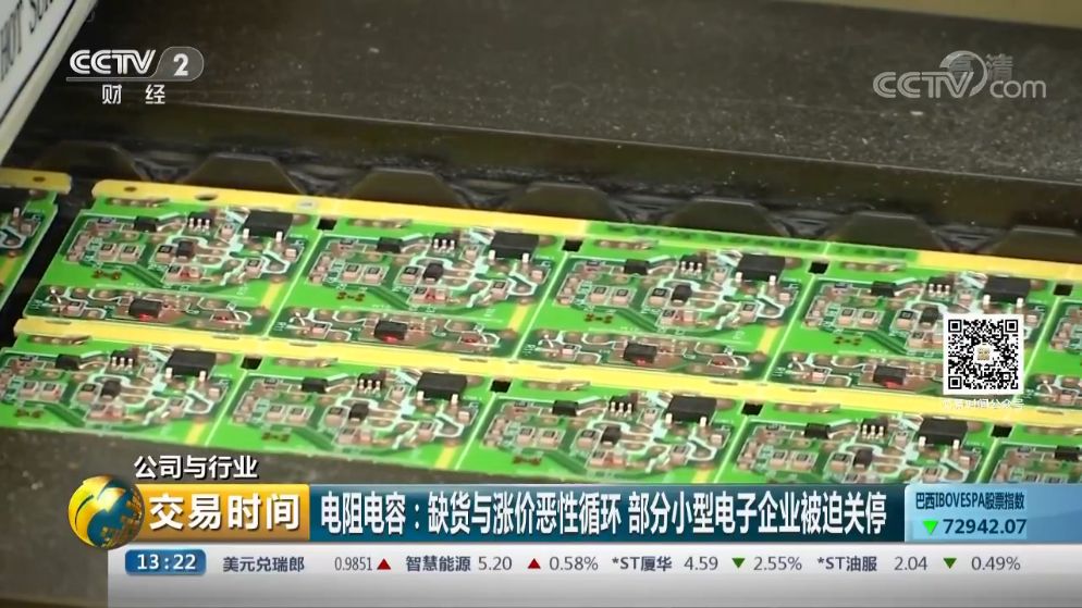 電阻、電容等元器件價(jià)格持續(xù)上漲，會(huì)對(duì)電源適配器行業(yè)帶來(lái)那些影響。