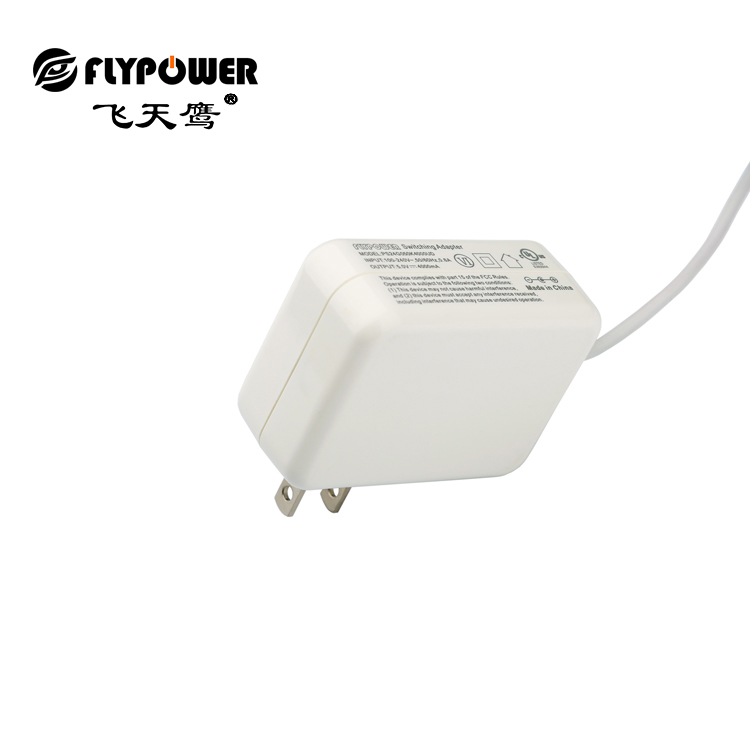 電源適配器充電時(shí)的一般故障及排除方法
