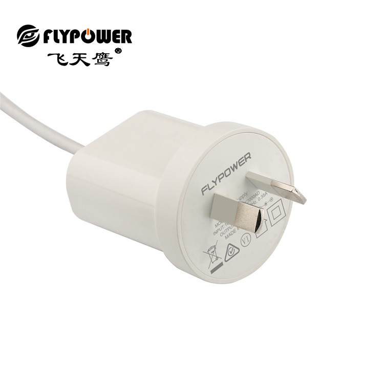 路由器信號不穩定，原來是電源適配器的問題。