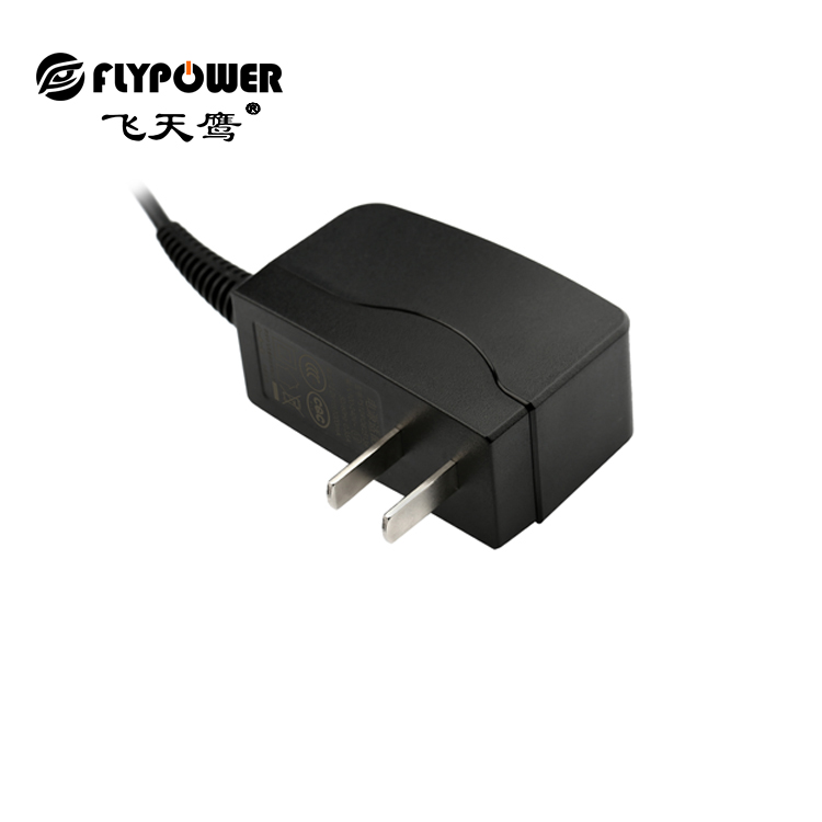 12V/1A電源適配器評測，這款真不錯