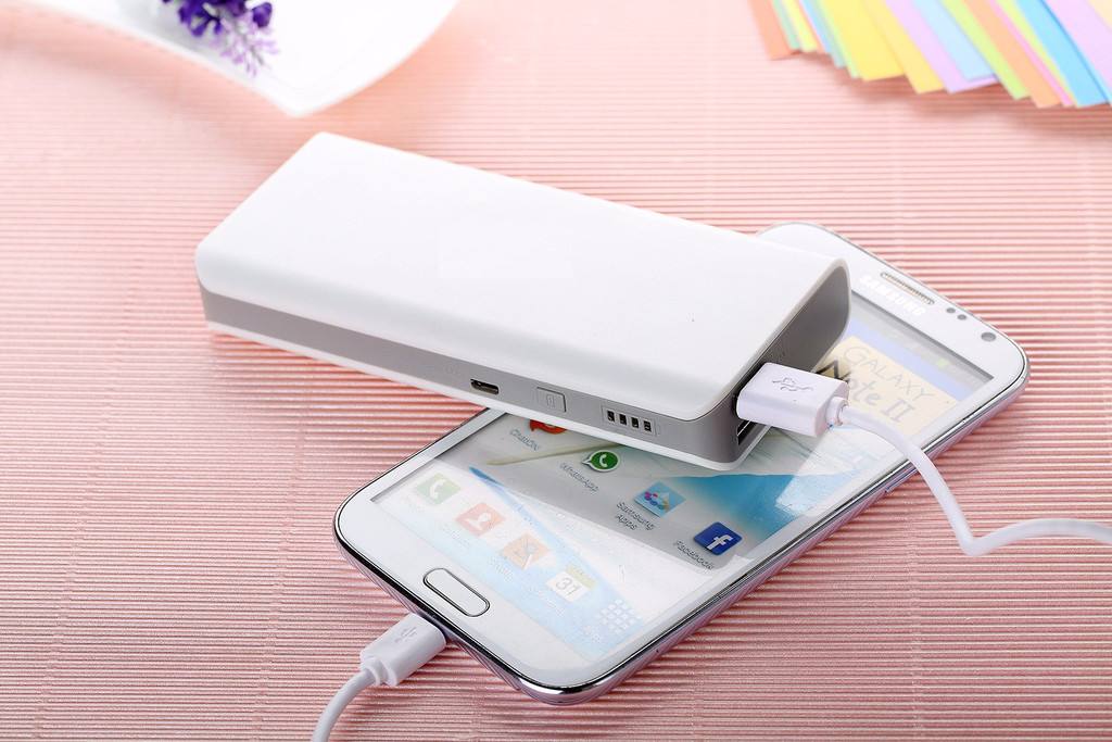 電源適配器廠家：充電寶都喜歡“虛標”電源容量嗎？