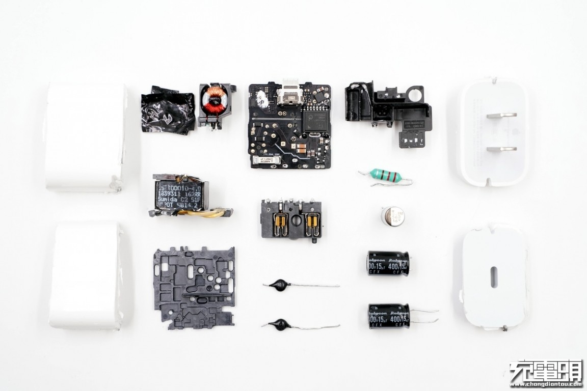 知道嗎，你的iPhone 11 Pro PD電源適配器可能是印度產的
