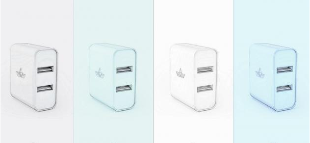 能賺錢的充電器，飛天鷹共享充電器