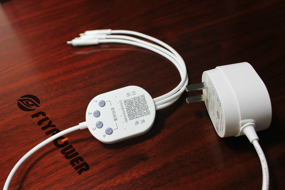 有了共享充電寶，共享充電器還有市場嗎?