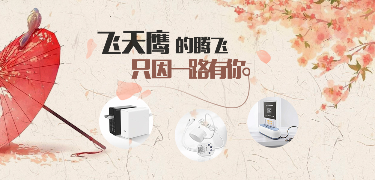 用技術與實力說話，飛天鷹共享充電寶大解析