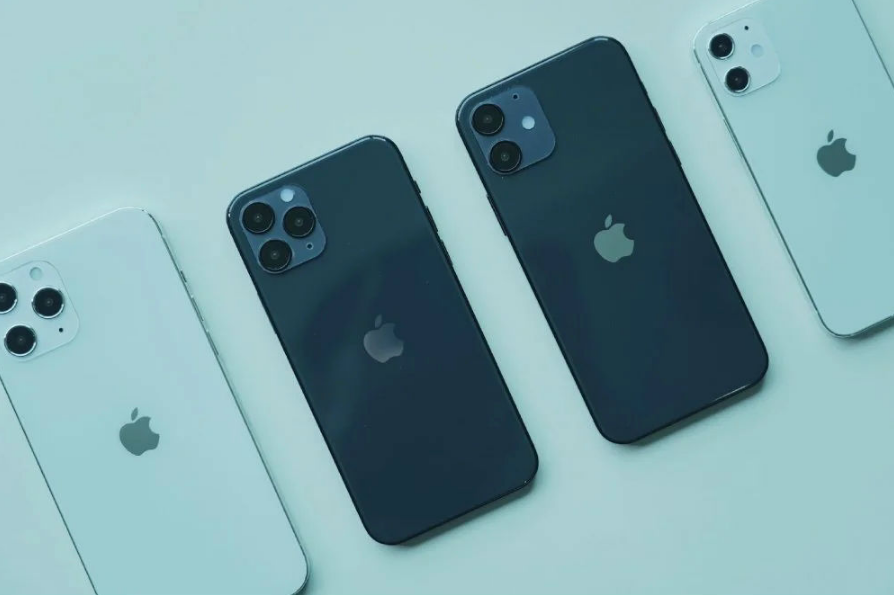 iPhone 12不帶充電器，為啥價格不降反升？