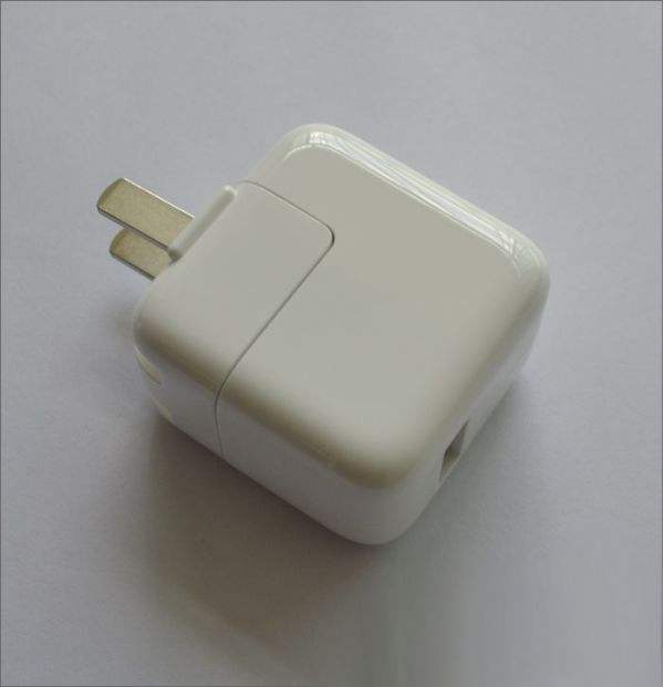 假如你買了一個假的電源適配器怎么辦？
