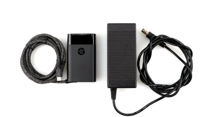筆記本電源適配器正在逐漸向USB PD過渡升級