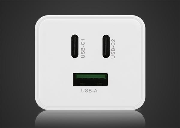 360新款氮化鎵充電器上市，產品如何？