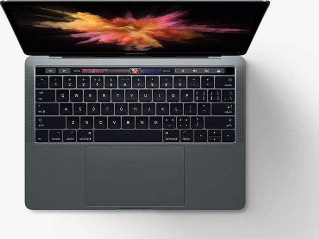 新款MacBook Pro可以使用更高功率的電源適配器