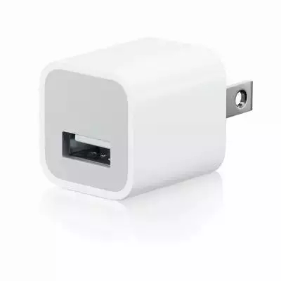 Ipad充電器可以給iphone充電嗎？