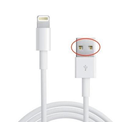 蘋果手機的充電過程是怎樣的？