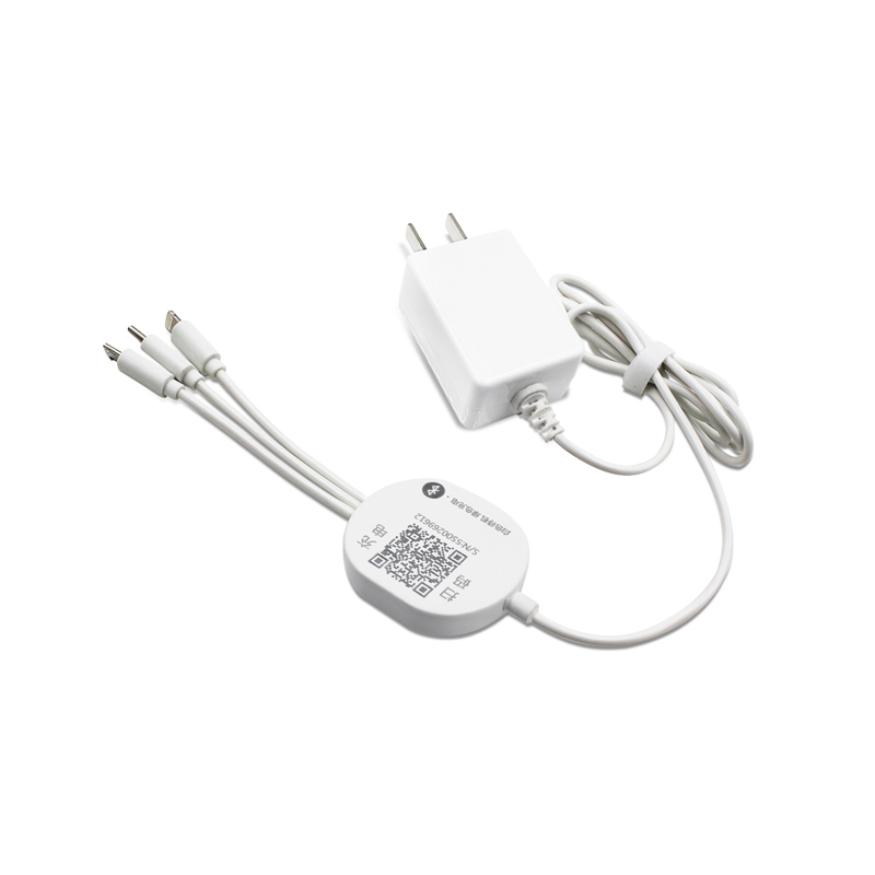 擔(dān)心投放的共享充電器被破解？試試藍(lán)牙共享充電器