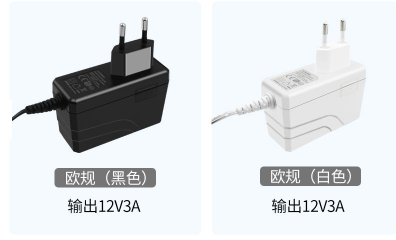 12V3A電源適配器，在不同的國(guó)家都有什么區(qū)別