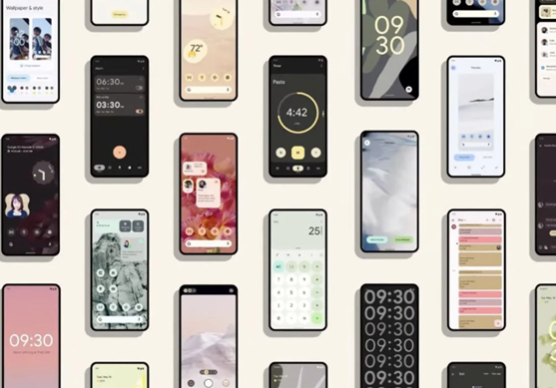 電源適配器廠家：谷歌發布Android12，值得升級嗎？