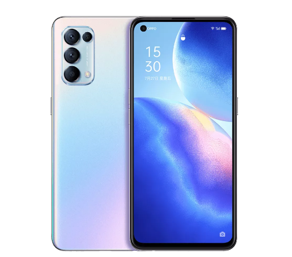 電源適配器廠家：這款65W氮化鎵充電器完美兼容Reno5 pro！
