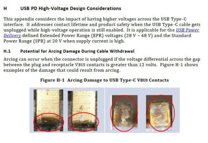 電源適配器廠家：USB-C 接口新升級，240W快充時代即將來臨！