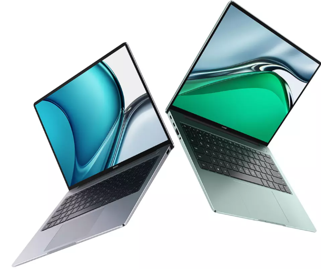 電源適配器廠家|搭載快充充電器，華為MateBook 新品來襲