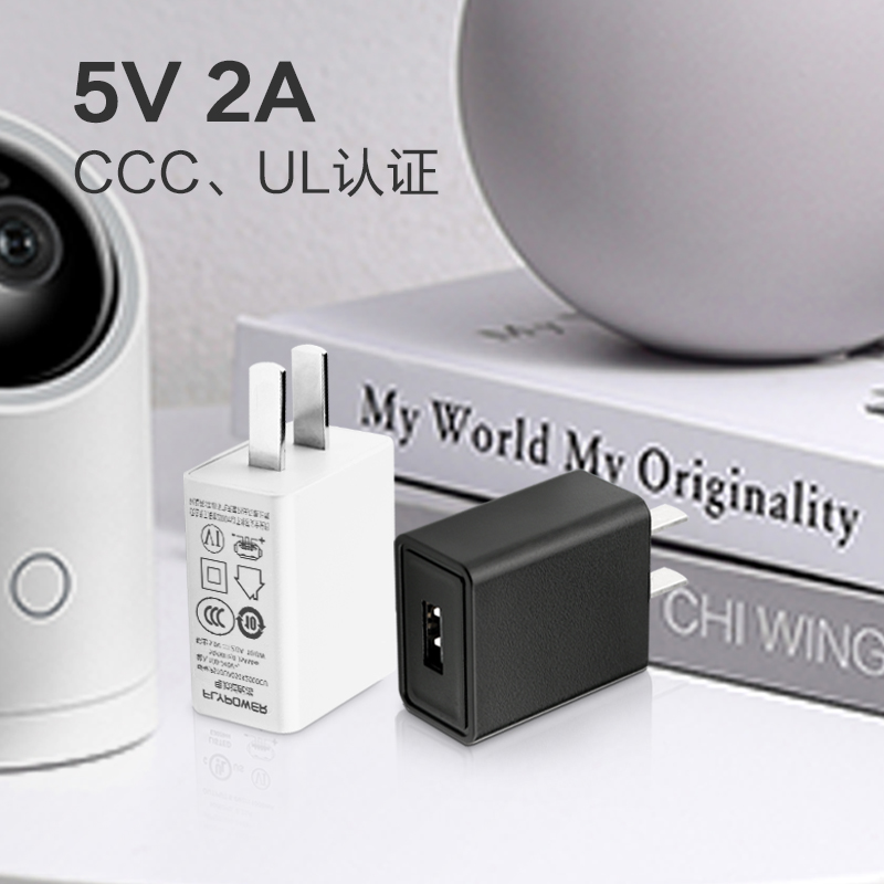 飛天鷹科技5V充電器系列，自動化生產(chǎn)，高品質(zhì)，高產(chǎn)能。