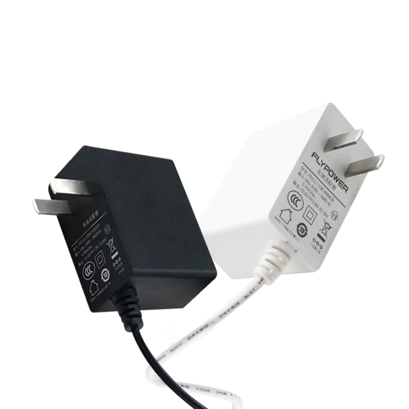 飛天鷹12V電源適配器系列，適用于市場上大部分燈帶供電