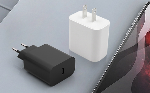 電源適配器廠家淺談充電器的歷史的發展經過