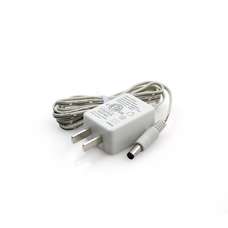 12V0.5A 中規(guī)帶線(xiàn)電源適配器