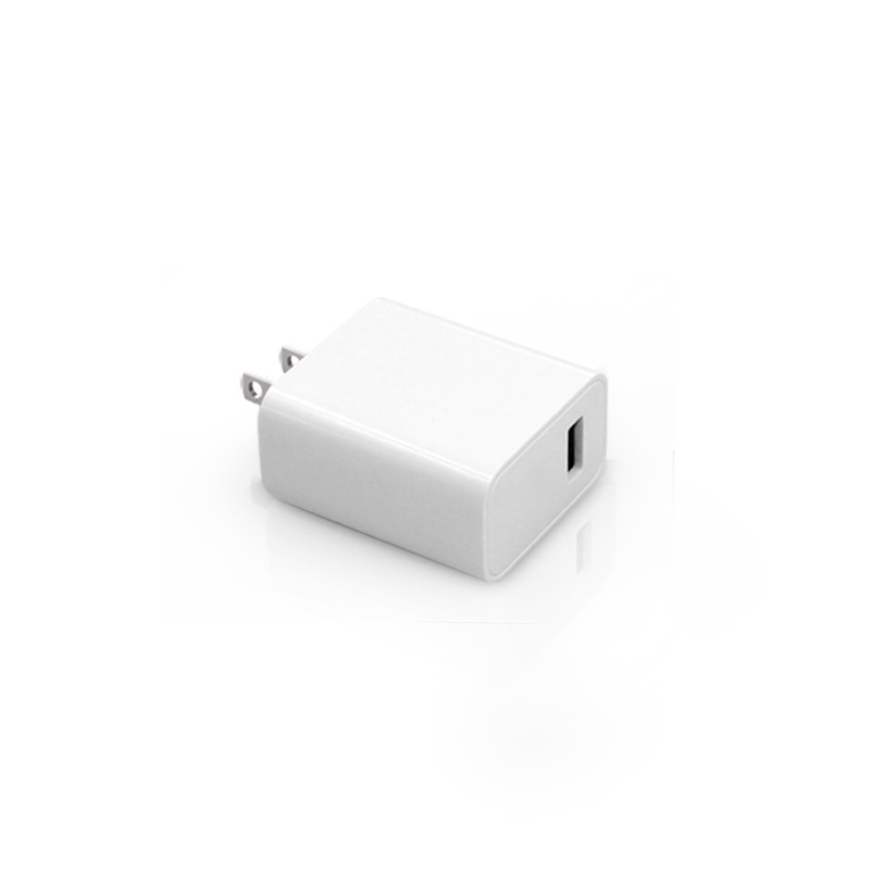 30W 美規快充電源適配器