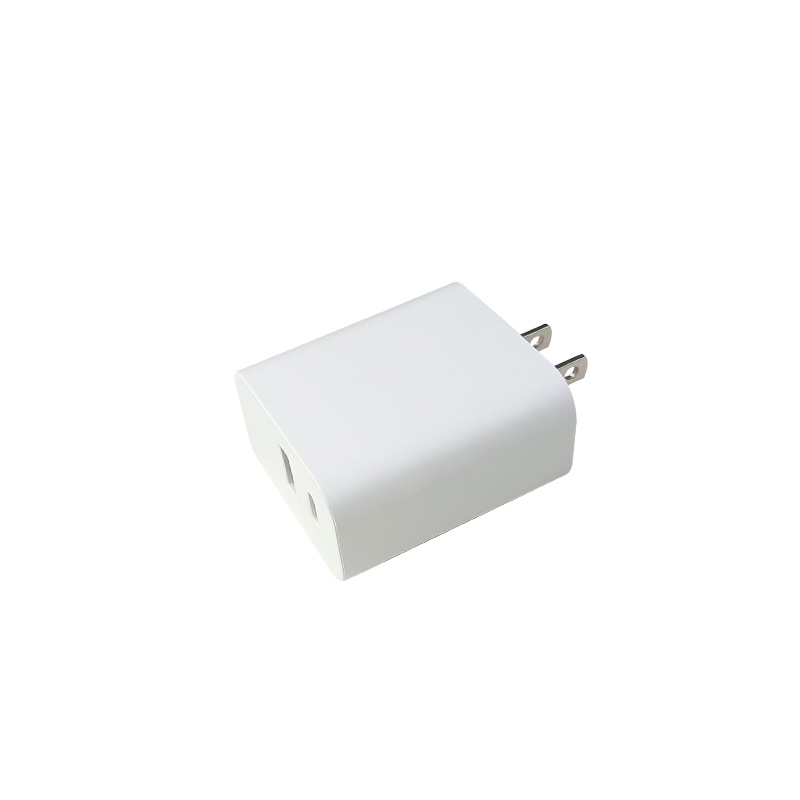 40W UFCS快充充電器